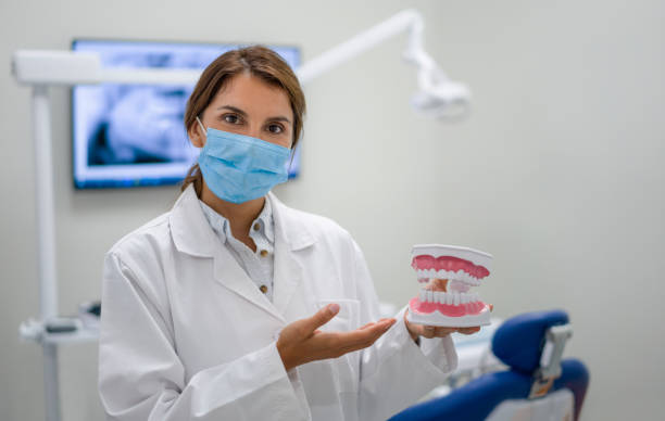 Best Mobile Emergency Dentist in Hayden, ID