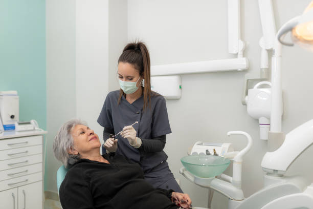 Best Emergency Dentist for Lost Fillings or Crowns in Hayden, ID